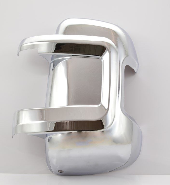 TÜKÖRHÁZ PEUGEOT BOXER BAL