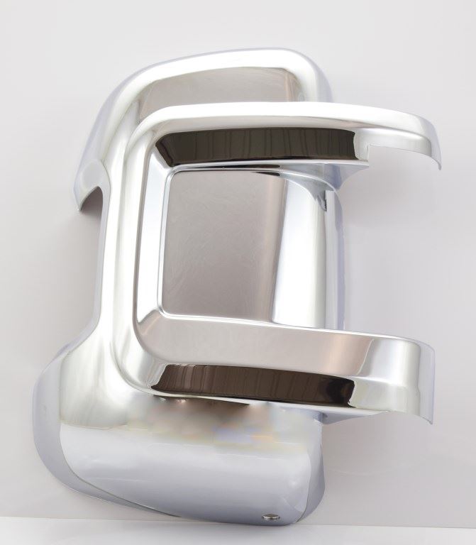 TÜKÖRHÁZ PEUGEOT BOXER JOBB