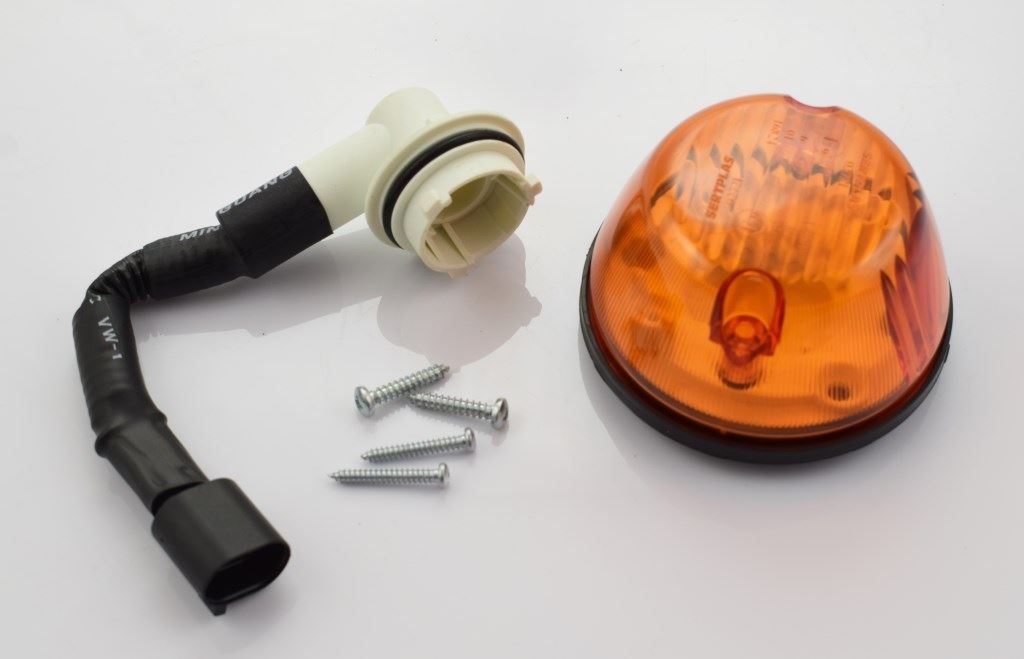 LAMPA IRÁNYJELZŐ MAN TGA DO KIEGÉSZÍTŐ