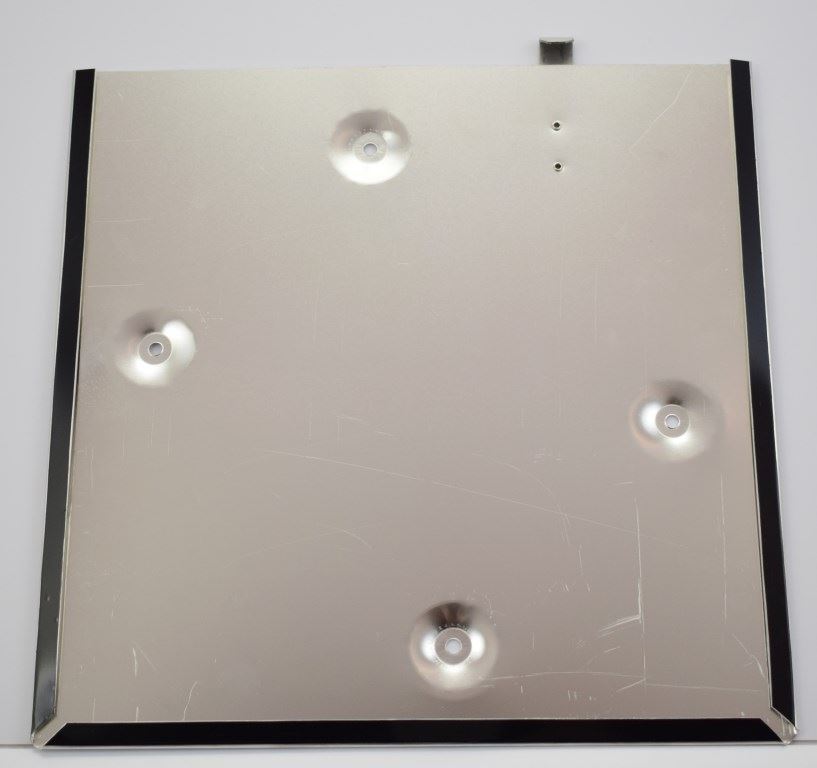 RAMKA DO TABLIC 300X300 ADR ALUMINIUM