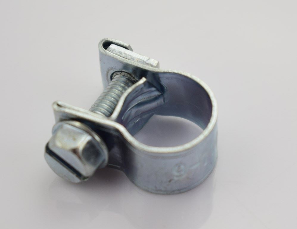 OPASKA SRUBOWA 9-11MM SZER.9MM BRADAS