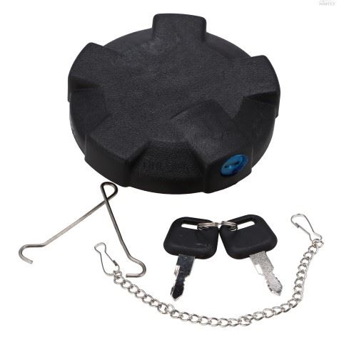 KOREK WLEWU PALIWA FI80 VOLVO F-12