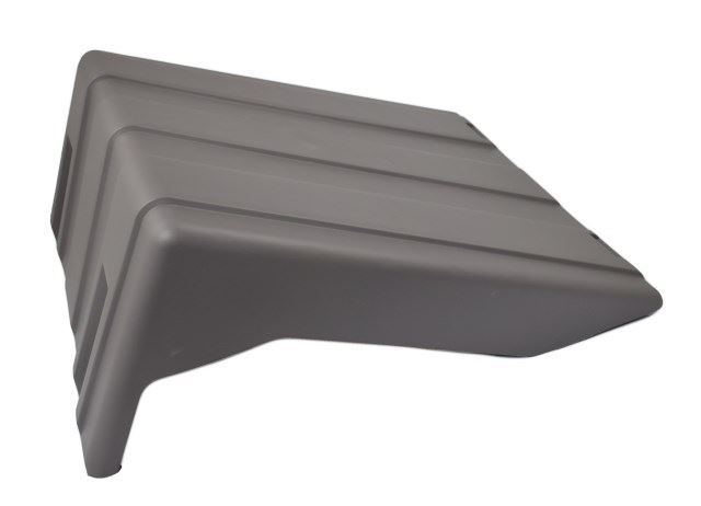 AKUMUL BORÍTÓ. IVECO STRALIS, EUROTECH