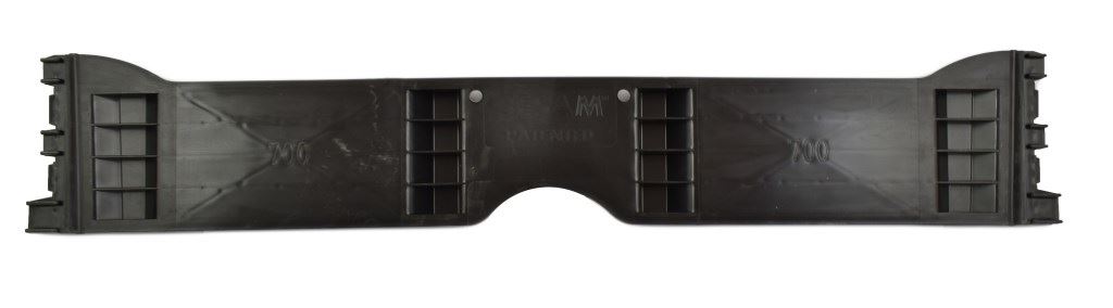 ZLACZE PLASTIKOWE DACHU TYP SESAM L-689