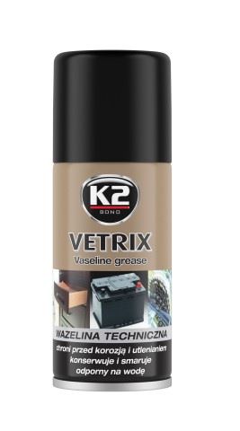 K2 VETRIX VAZELIN