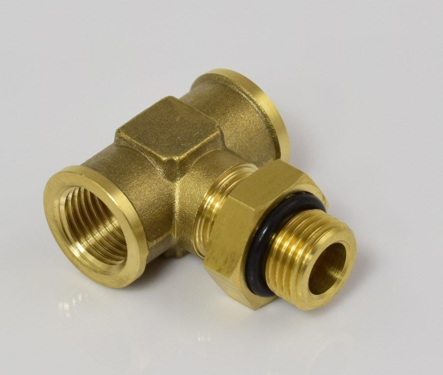 TROJNIK PNEUMAT.M16 2XGWINT WEW.1XGWINT