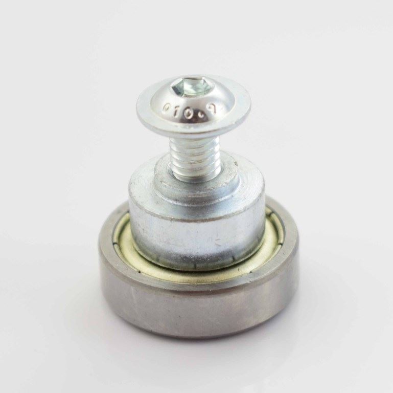 ROLKA DACHU FI24X7 DL.16MM