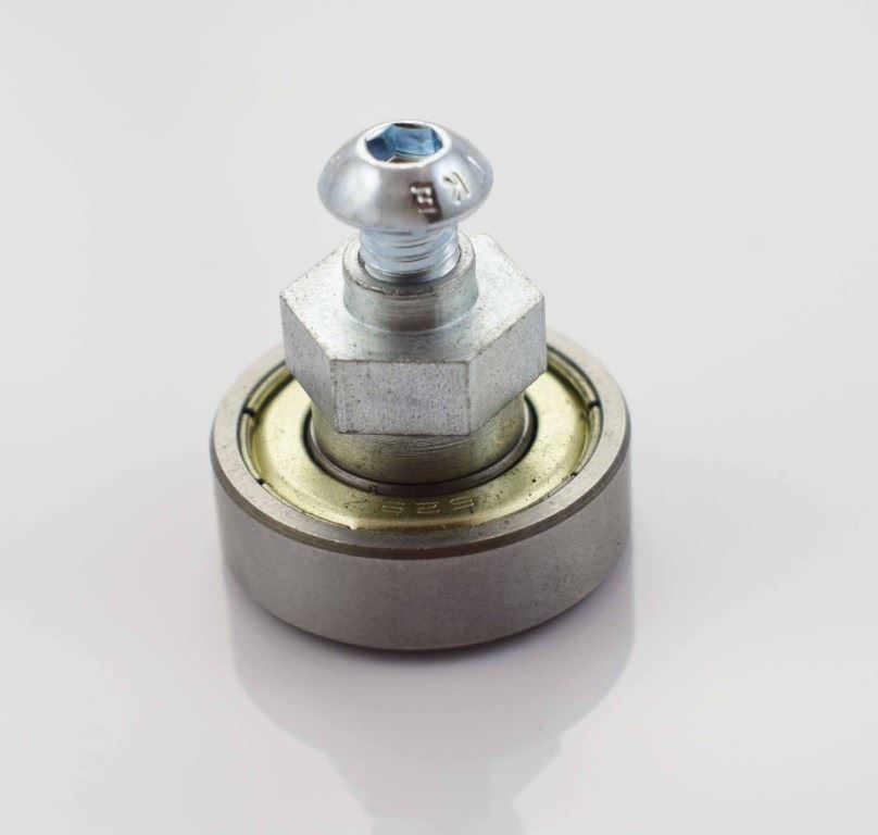 ROLKA DACHU FI26X8 DL.21MM