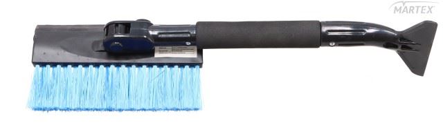 SKROBAK SZCZOTKA ZE SCIAGACZEM DO WODY