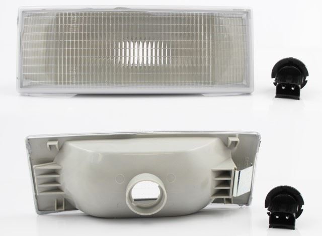 LAMPA VOLVO FH12 POD REFLEKTOR BEZ HALOG.