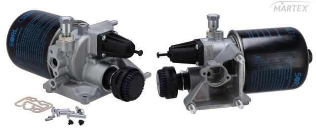 SCANIA R APS LÉGSZÁRÍTÓ