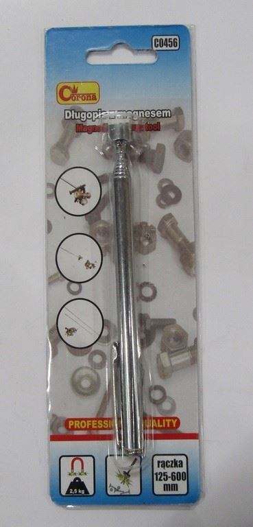 PRZEDLUZKA Z MAGNESEM CORONA
