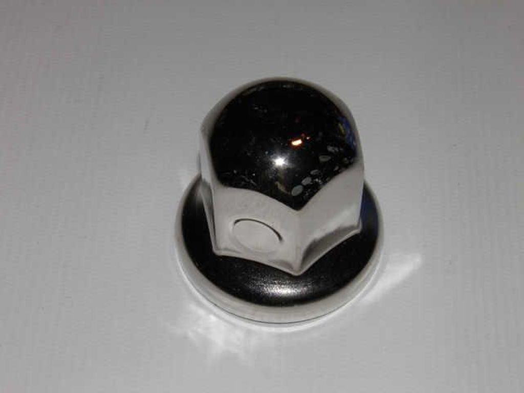 OSLONA SZPILKI KOLA S-32 NIERDZEWNA