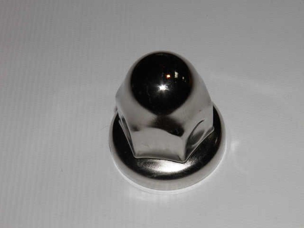 OSLONA SZPILKI KOLA S-33 NIERDZEWNA