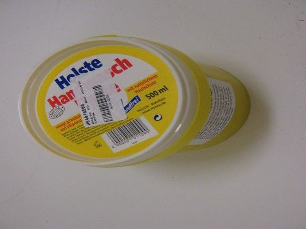 PASTA DO RAK 500ML HOLSTE