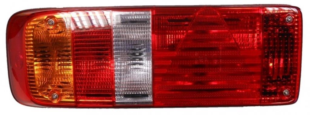 LÁMPAKÉSZLET.5-SEG.KOGEL N.TYPE BAL