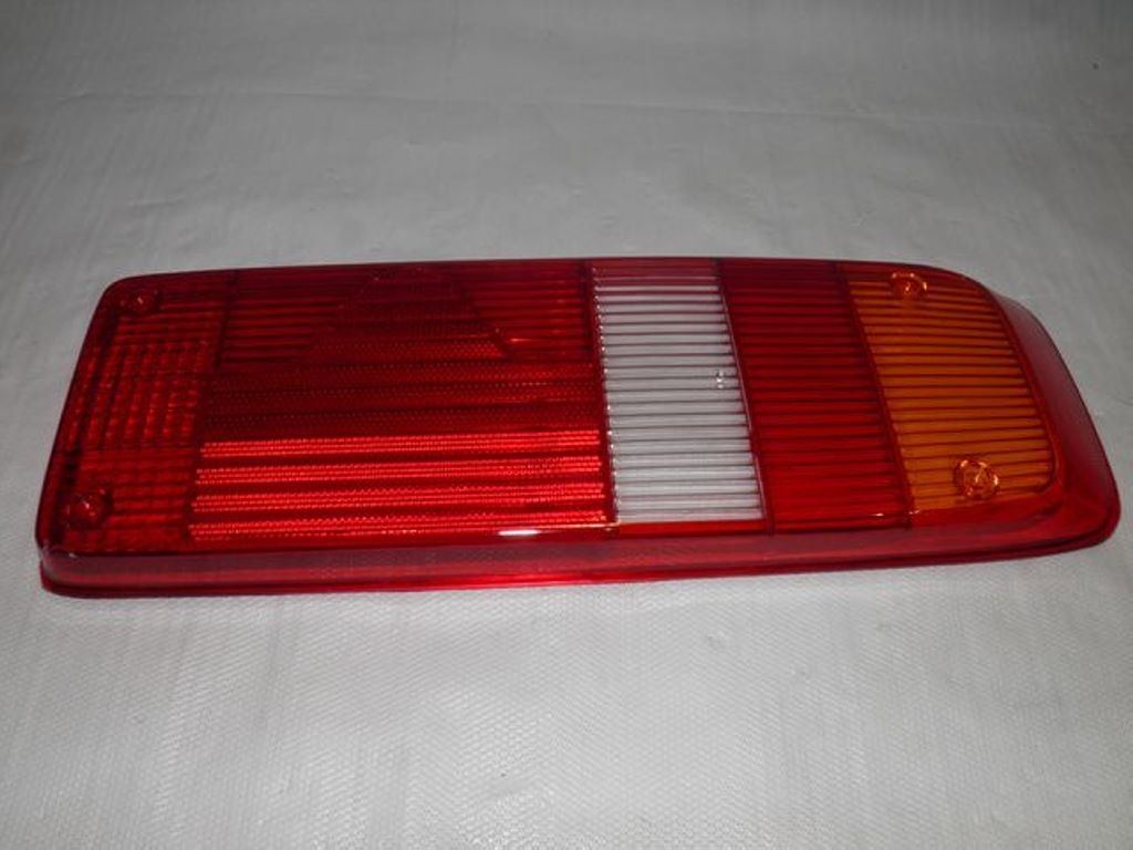 KLOSZ LAMPY ZESP.5-SEGM.KOGEL N.TYP LEWY