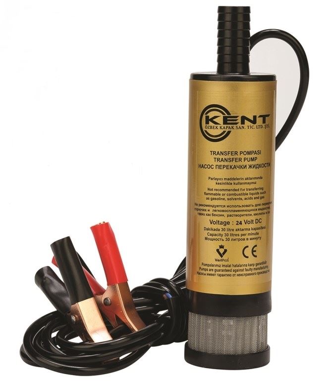 NAP OLAJSZIVATTYÚ ELECTRIC24V