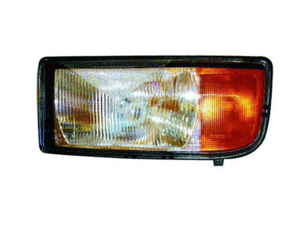 FÉNYSZÓRÓ MB ACTROS BAL