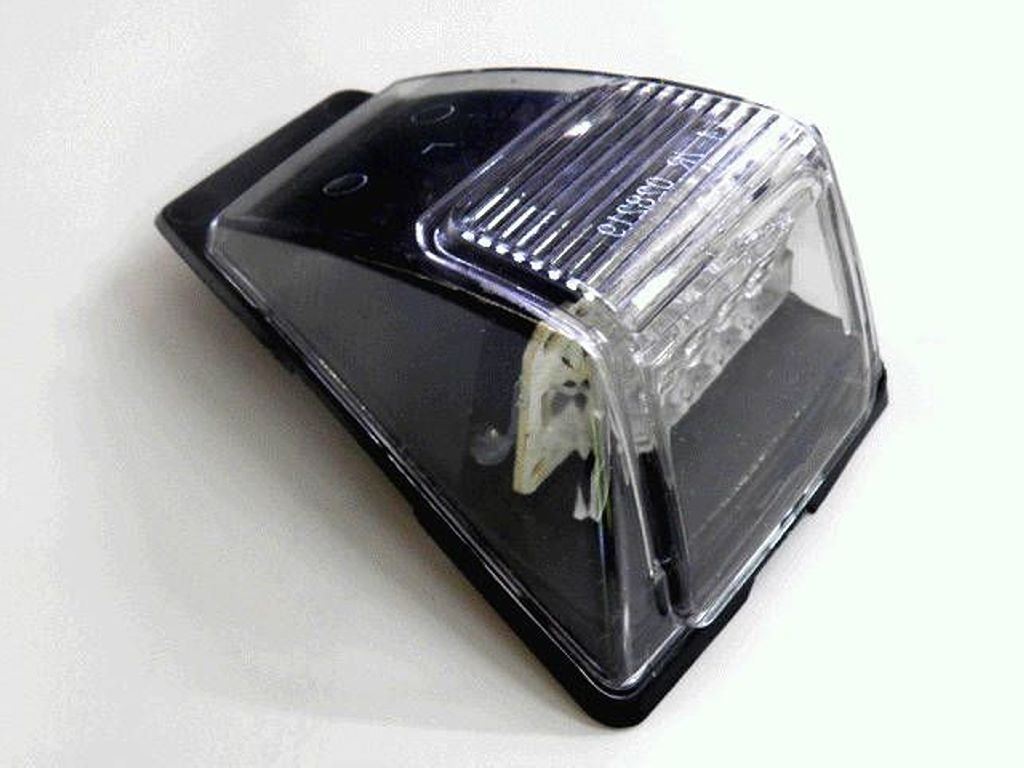 LAMPA IRÁNYJELZŐ VOLVO FH13 08- LEWA LED