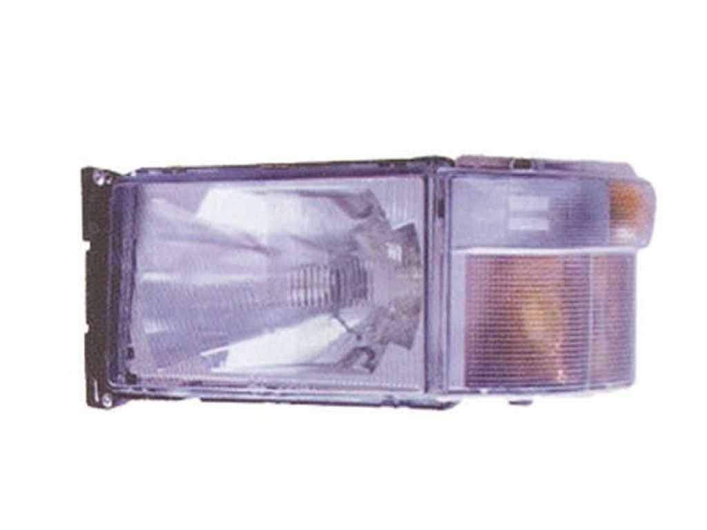 FÉNYSZÓRÓ SCANIA 124 BALRA