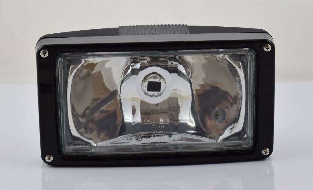 HALOGÉN LOMBKORONA SCANIA 4 FEHÉR