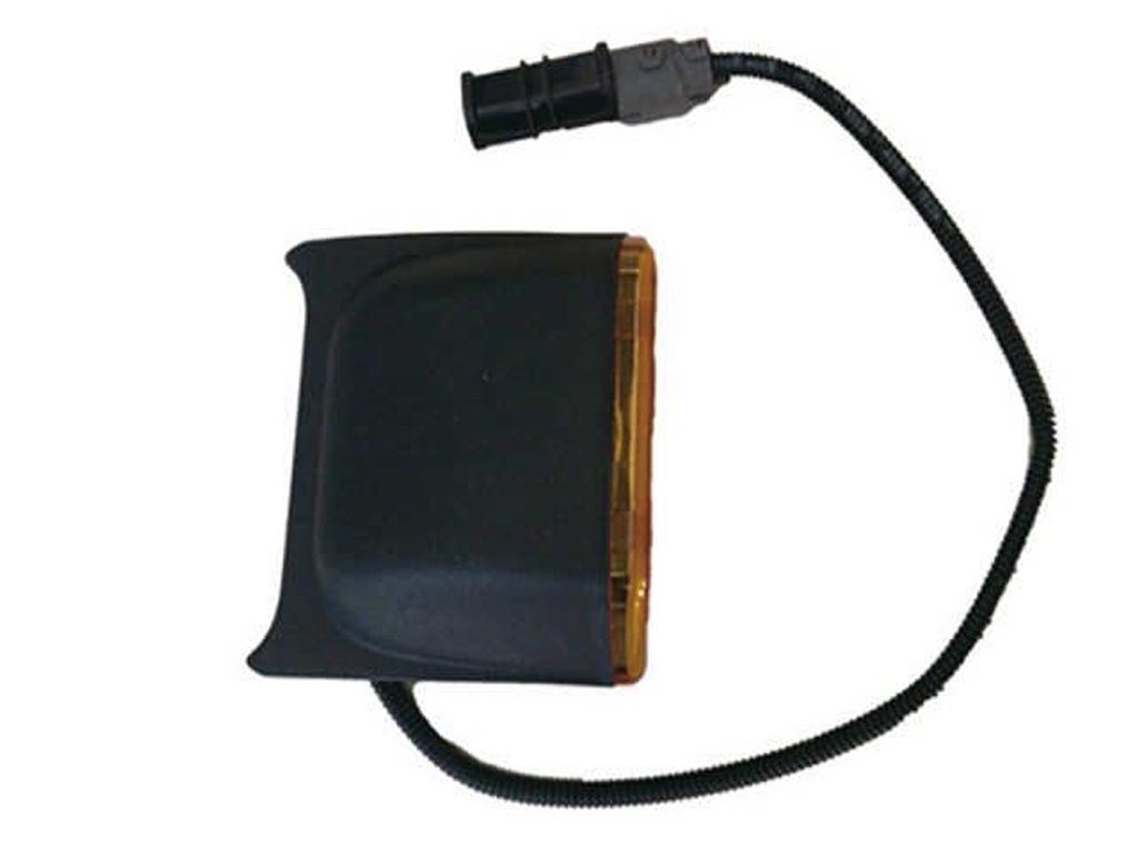 LAMPA IRÁNYJELZŐ MAN STAR Z WIAZKA ELEKTR