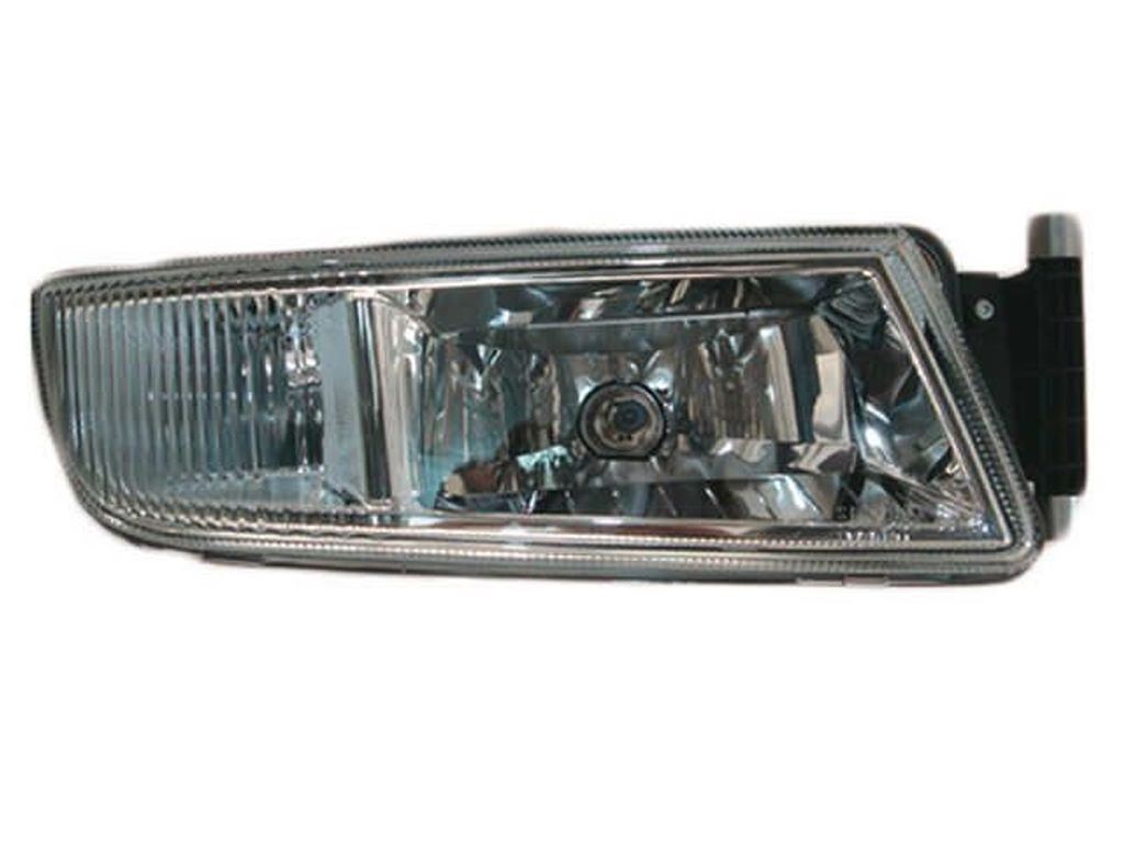 HALOGÉN KÖDLÁMPA MAN TGX/TGS 05.08