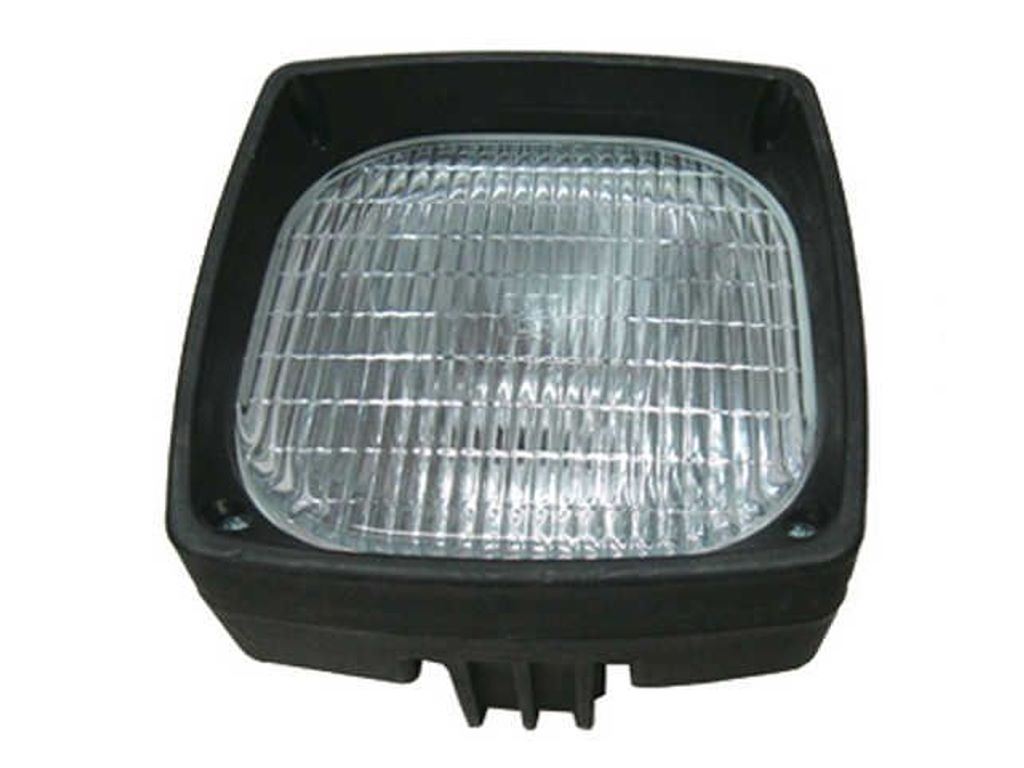 MUNKA LÁMPA NÉGYZET NAGY