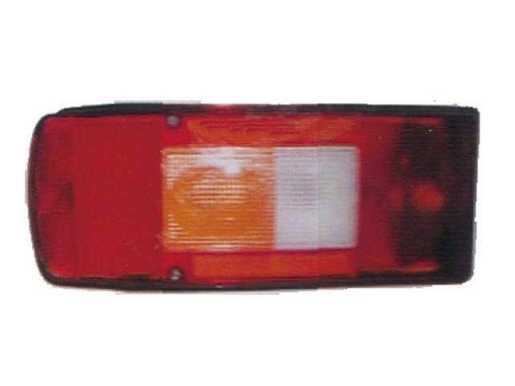 KLOSZ LAMPY ZESP.VOLVO FH,FM