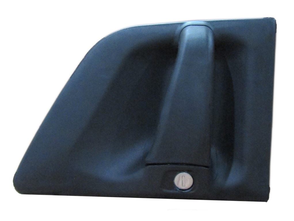 SCANIA 4 AJTÓS KILINCS BAL KÉSZLET.