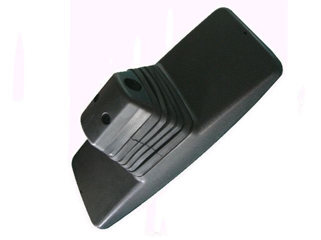 TÜKÖR MB ACTROS FŰTHETŐ 435X210