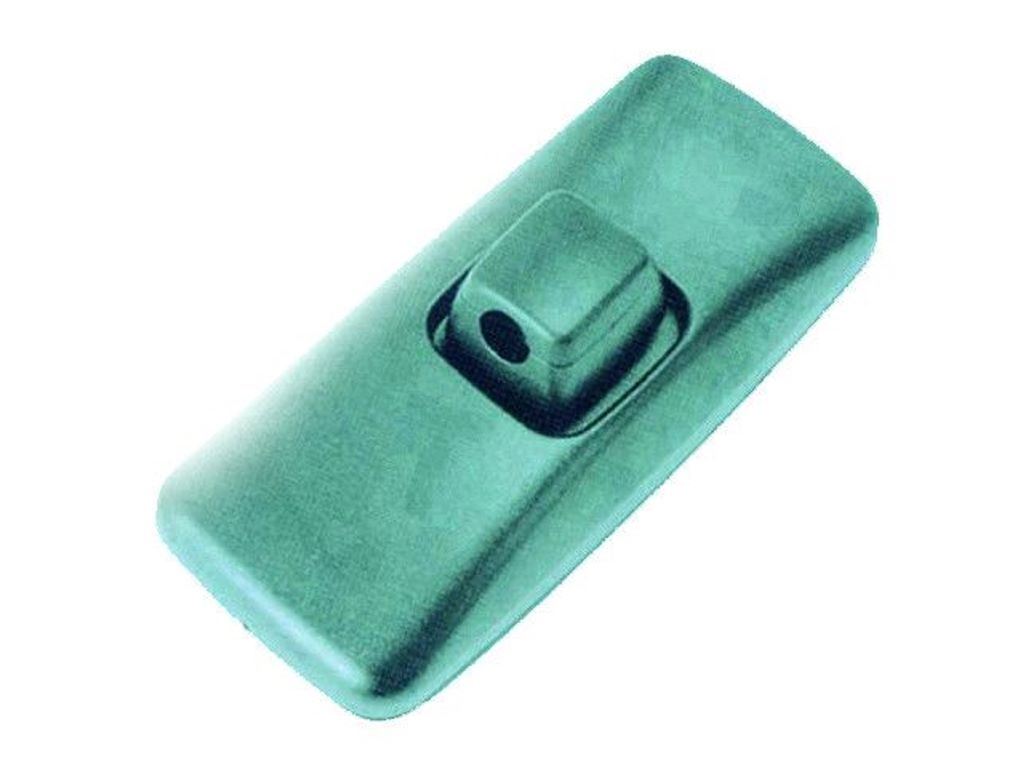 FŰTHETŐ TÜKÖR MB ATEGO 385X165