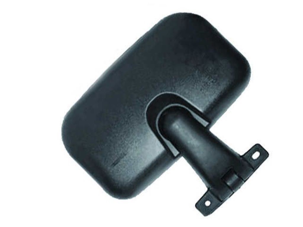 LUSTRO RAMPOWE VOLVO FH/FM MANUAL.