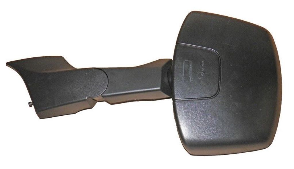 MAN TGL/TGM/TGA/TGS/TGX ELSŐ TÜKÖR