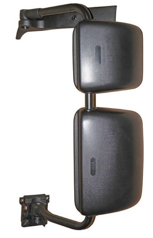 TÜKÖR RVI MIDLUM 06-OS BAL KORMÁNY. KOCSI. ALATT