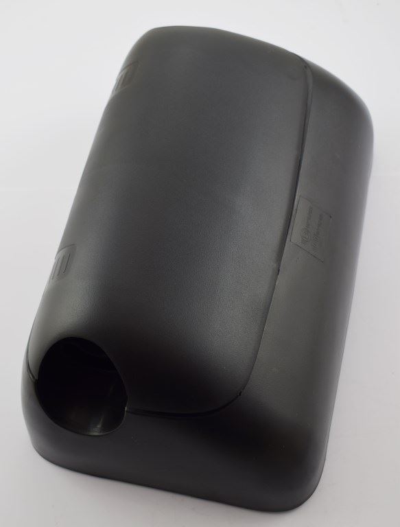 IVECO TÜKÖR ELŐMELEGÍTÉS. KORMÁNNYAL. ELEKTR