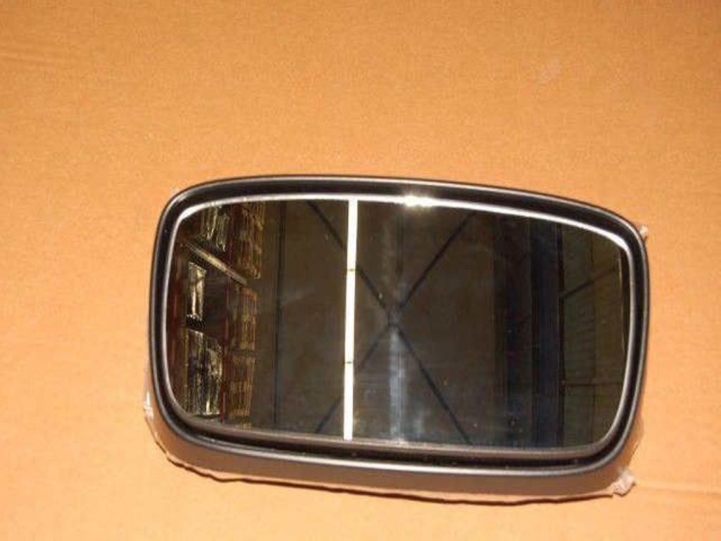 LUSTRO DAF XF105 ELEK. PODG.