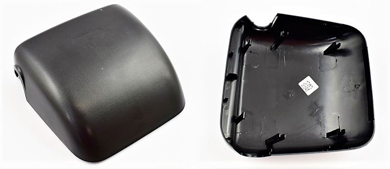 OBUDOWA LUSTRA RVI PREMIUM PANOR.CZARNA