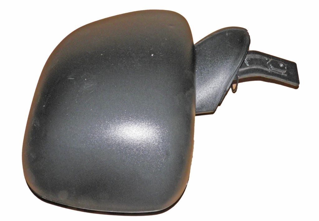 TÜKÖR SCANIA 4 JOBB HETE. KÉZIKÖNYV.