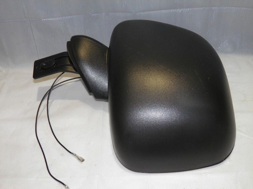 SCANIA 4 PANOR TÜKÖR. BAL HŐ.