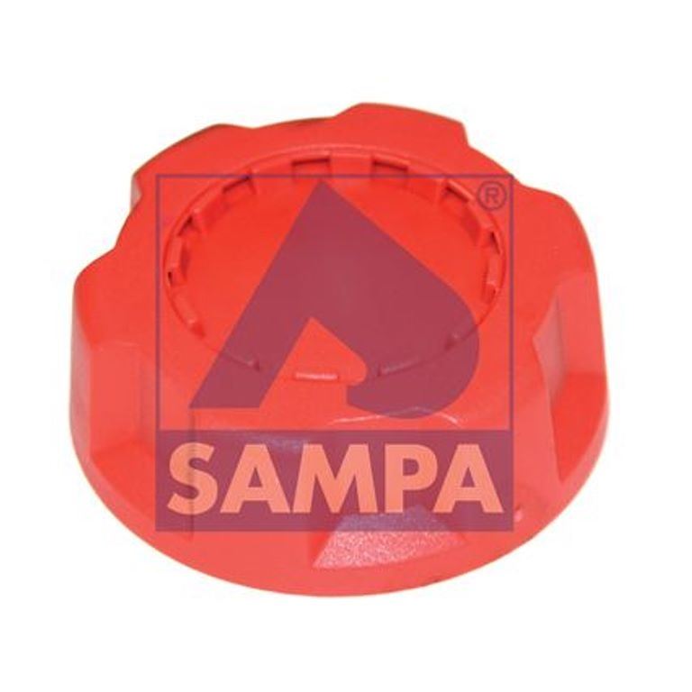 KOREK WLEWU OLEJU VOLVO FM12