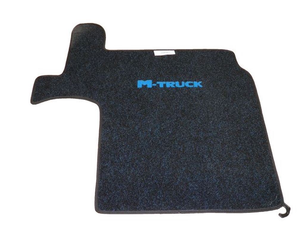 ALAGÚT SZŐNYEG MAN TGX KÉK