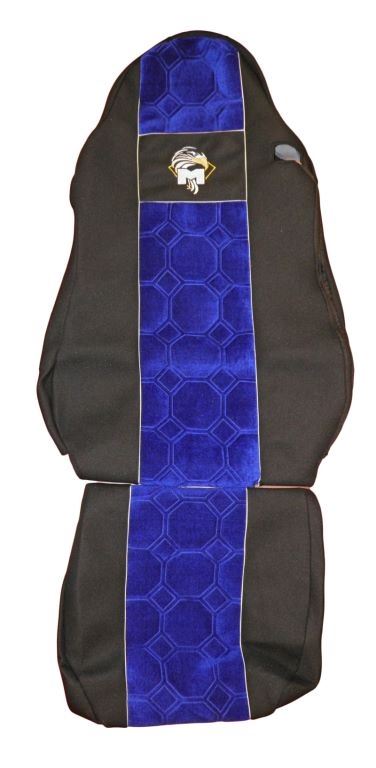 ÜLÉSHUZATOK MAN TGA 2000-,TGX TGS 2007-