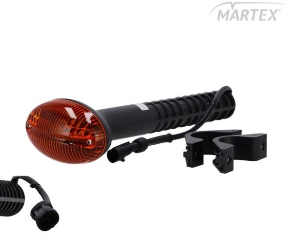 KIER LÁMPA. IVECO EUROCARGO JOGOK