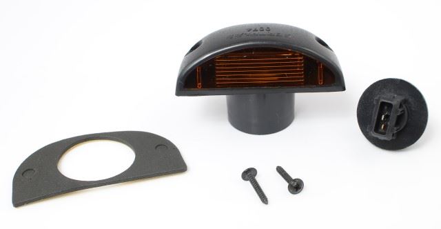 LAMPA IRÁNYJELZŐ RVI PREMIUM,MASCOTT BOCZNA