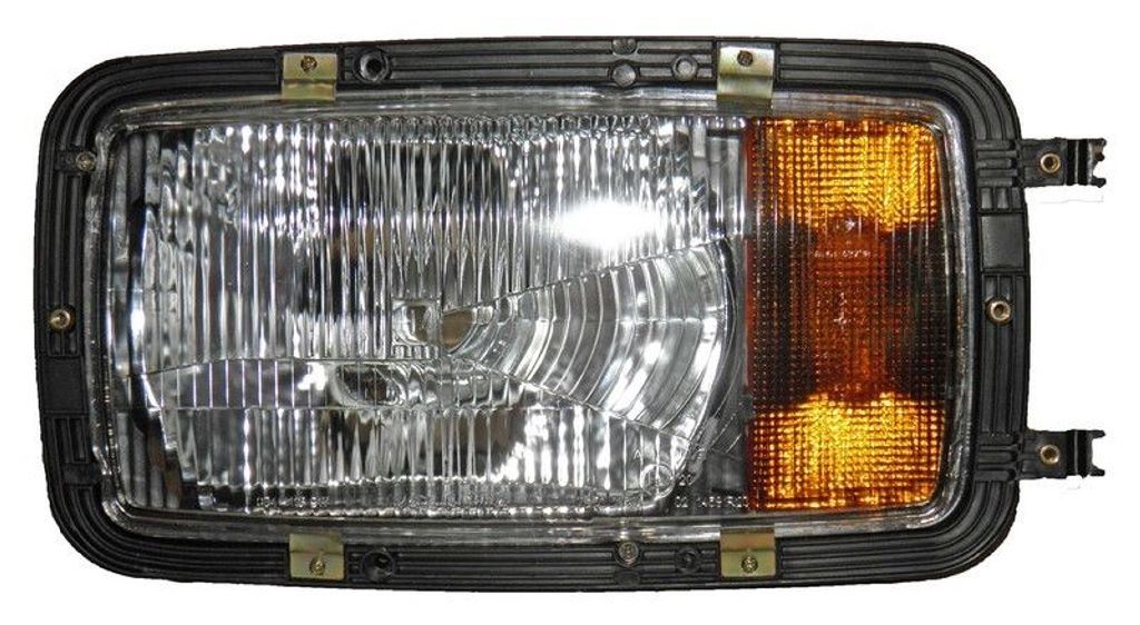 REFLEKTOR MB641 LEWY