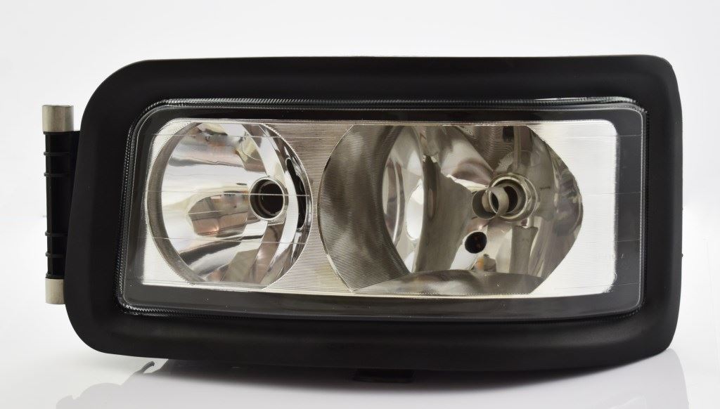 FÉNYSZÓRÓ MAN TGA BAL