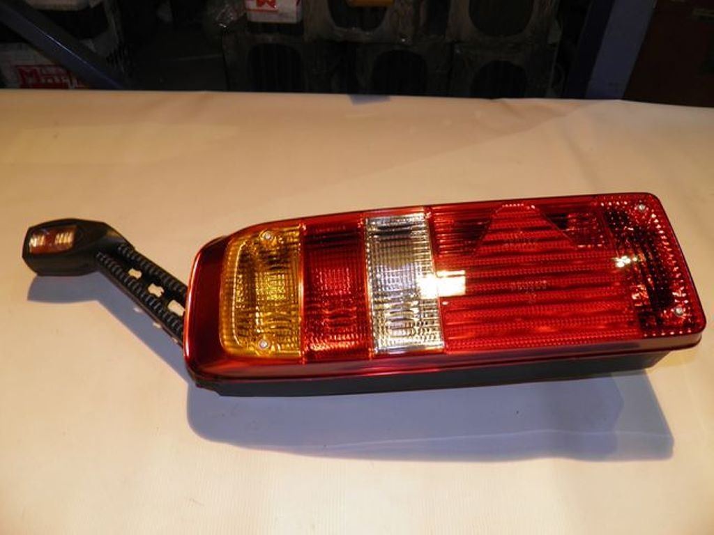 LÁMPAKÉSZLET.5-SEG.KOGEL N.TYPE BAL