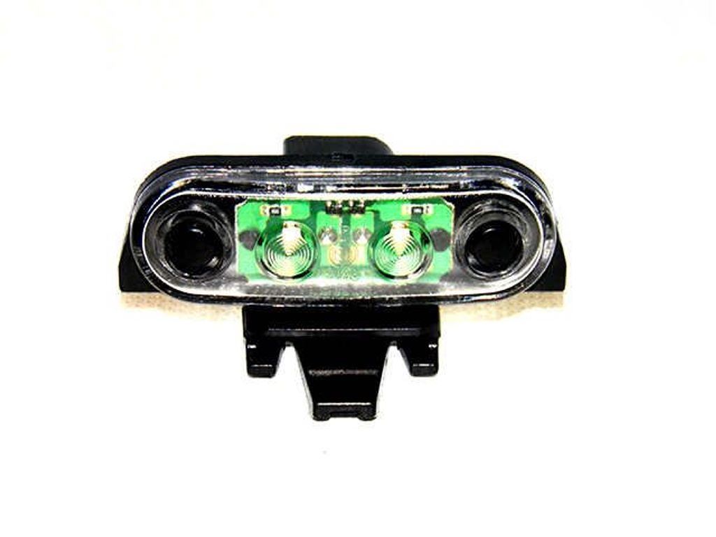 SZÉLESSÉG, HELYZET, POZÍCIÓJELZŐ LÁMPA. LED  VOLVO FH 08-